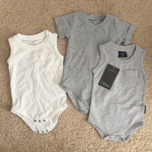 Little Bipsy Bodysuits Bundle